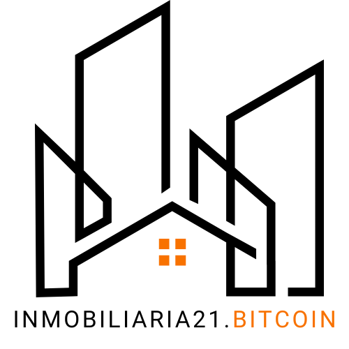 Inmobiliaria21.Bitcoin